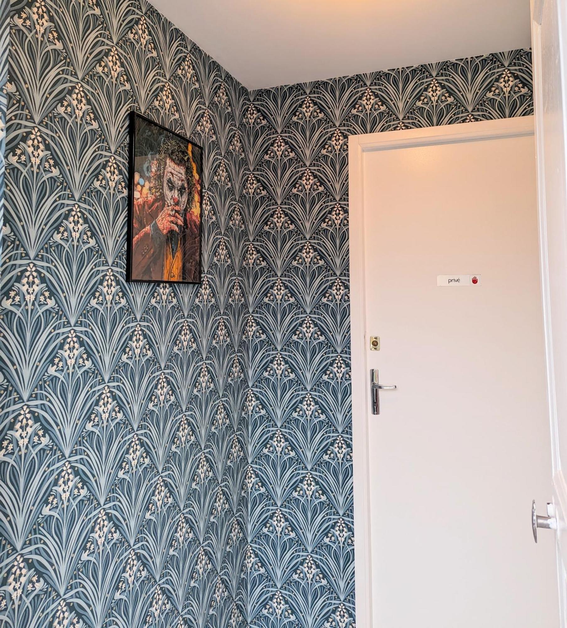 Studio Silhem Saint-Germain-les-Belles Eksteriør billede
